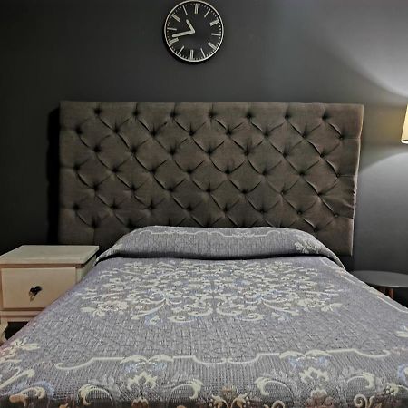 Hotel Santo Carlo Guanajuato Dış mekan fotoğraf
