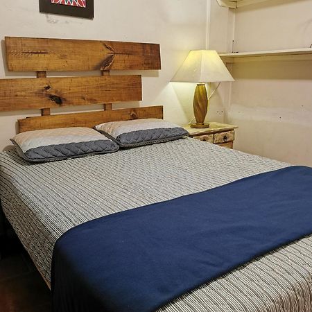 Hotel Santo Carlo Guanajuato Dış mekan fotoğraf