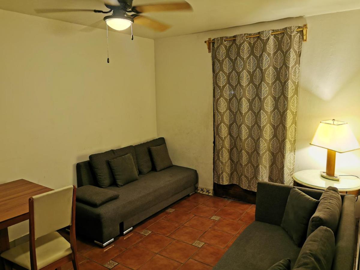 Hotel Santo Carlo Guanajuato Dış mekan fotoğraf