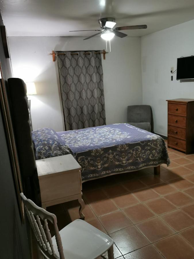 Hotel Santo Carlo Guanajuato Dış mekan fotoğraf