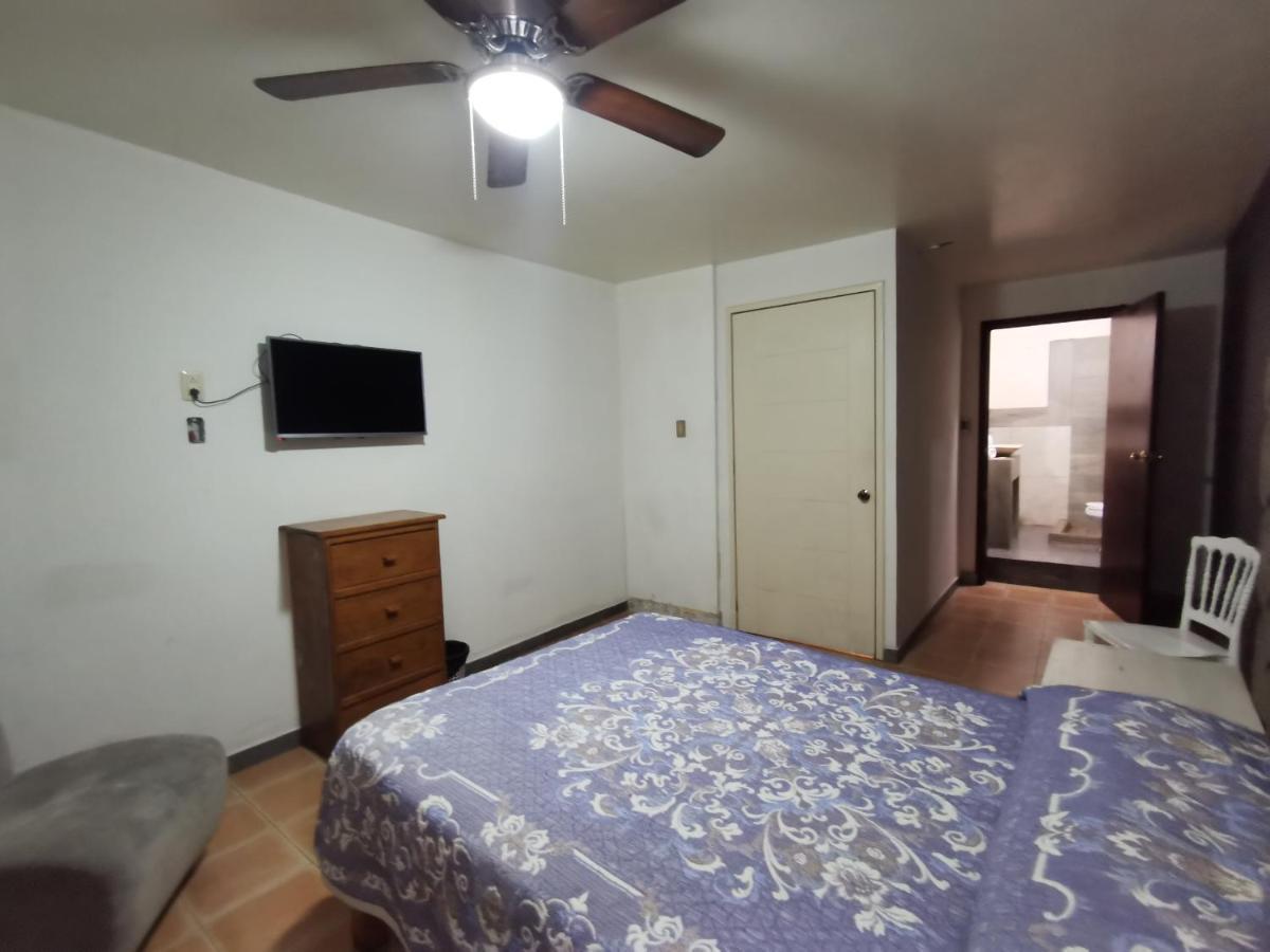 Hotel Santo Carlo Guanajuato Dış mekan fotoğraf