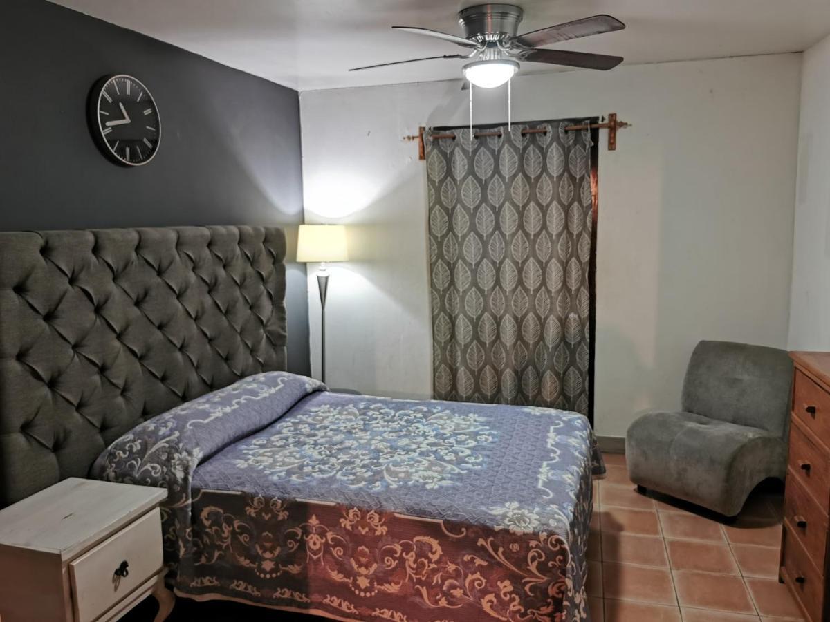 Hotel Santo Carlo Guanajuato Dış mekan fotoğraf