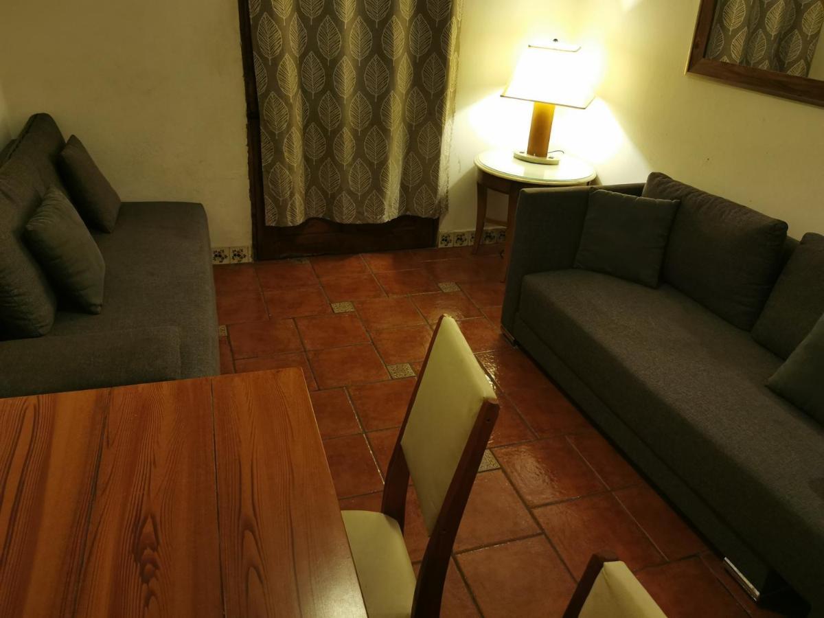 Hotel Santo Carlo Guanajuato Dış mekan fotoğraf