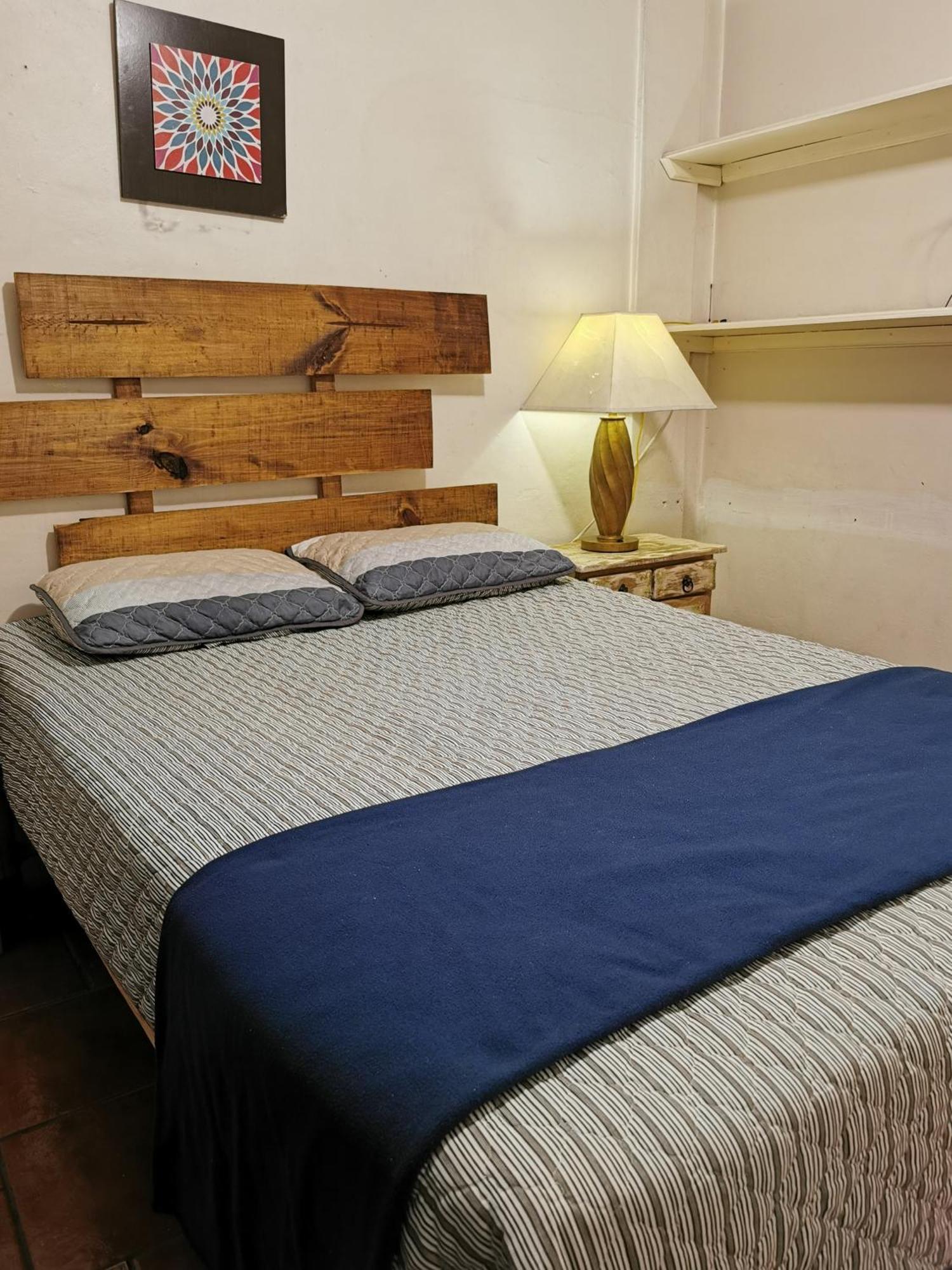 Hotel Santo Carlo Guanajuato Dış mekan fotoğraf