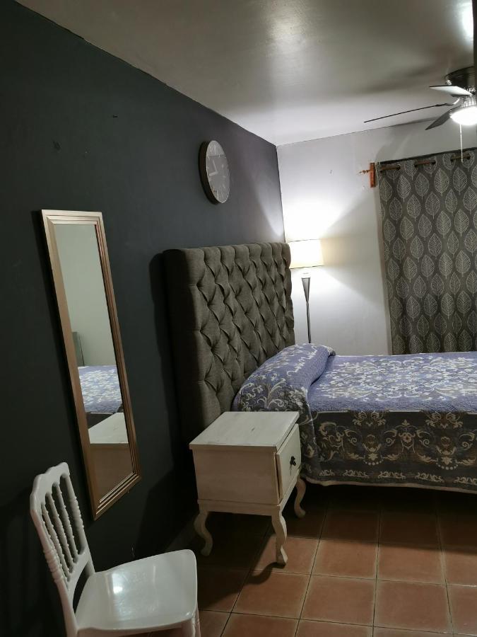 Hotel Santo Carlo Guanajuato Dış mekan fotoğraf