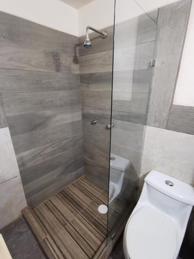 Hotel Santo Carlo Guanajuato Dış mekan fotoğraf